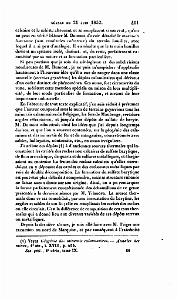 BULLETIN DE LA SOCIETE GEOLOGIQUE DE FRANCE 1852_000444